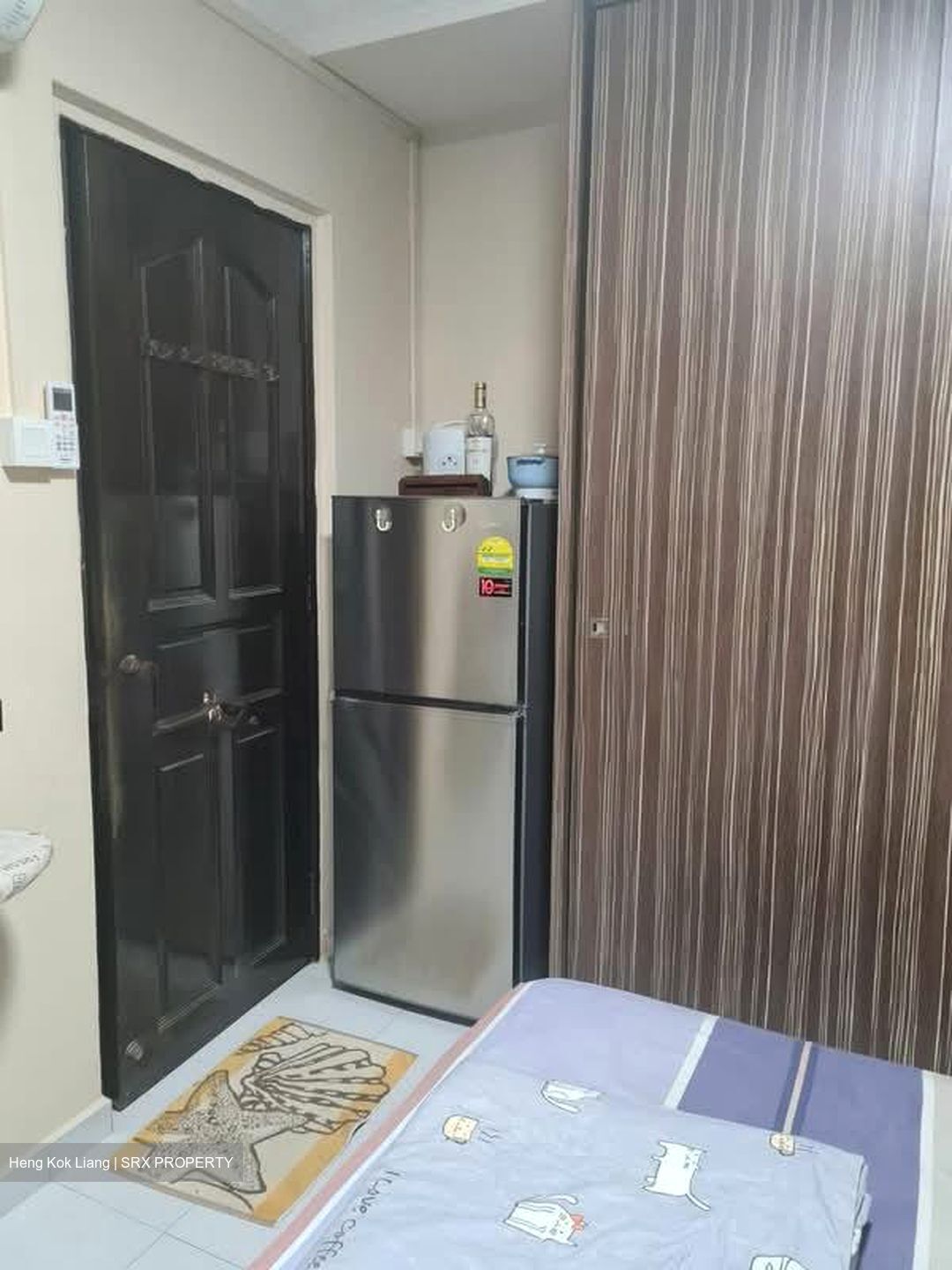 Blk 805 Woodlands Street 81 (Woodlands), HDB Executive #592398391